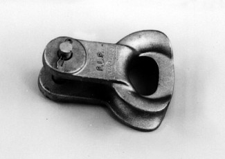 Thimble Clevis